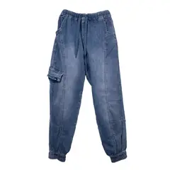 Pillin - Jeans Niño Azul TALLA 14 TVD710-26AZU14
