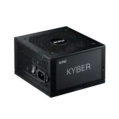 ADATA - FUENTE DE PODER XPG 750W 120MM ATX COLOR NEGRO l PN KYBER750G-BKCUSSKU