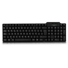 XERACOM - Teclado Oficina Waterproof Enkore Gospel ENK 300