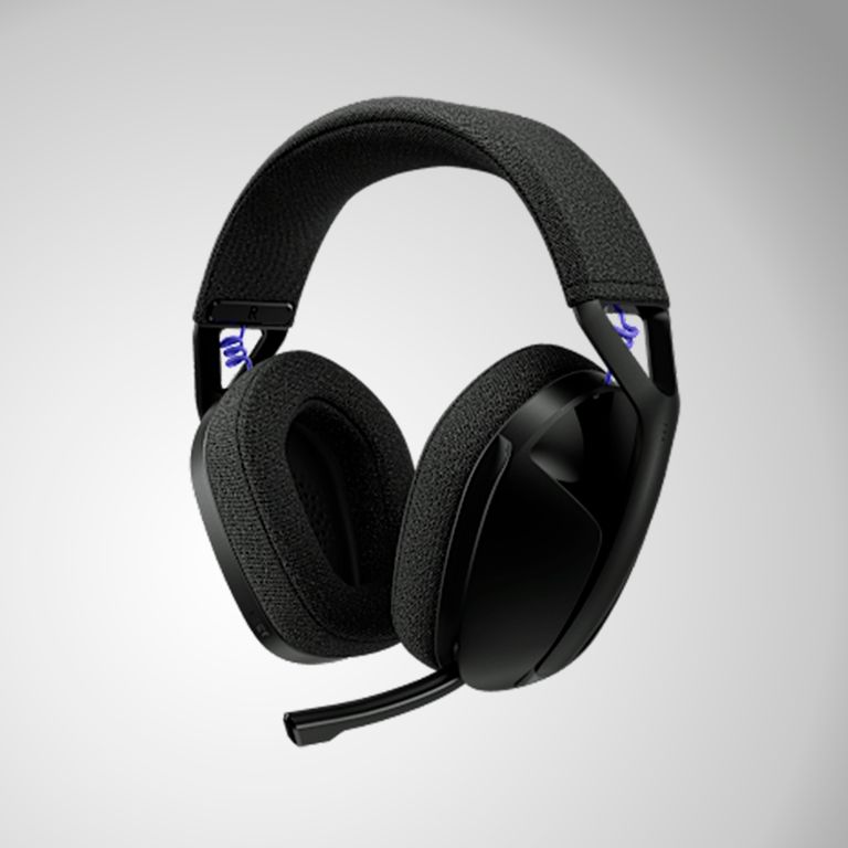Audifonos gamer G G321 - Negro