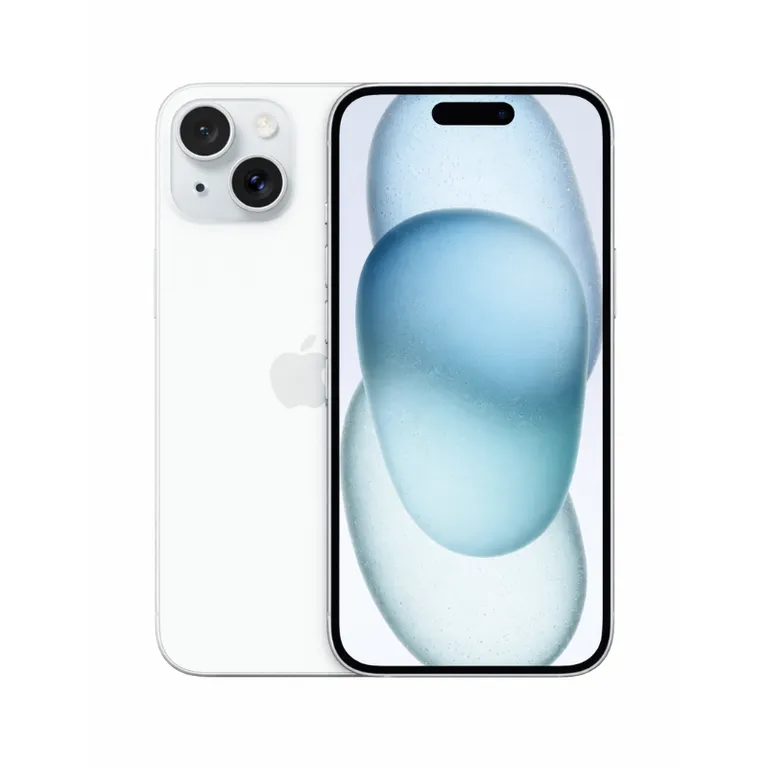 IPhone 15 128GB - chip fisico - Azul