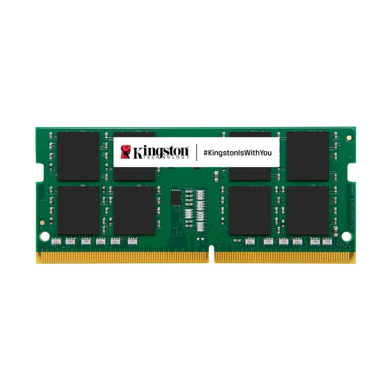 MEMORIA RAM 8GB DDR5 5600MHZ SODIMM l P-N me8gkvr56s46bs6