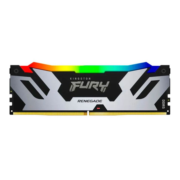 MEMORIA DIMM FURY 32GB DDR5-6400MT-S PC5-51200 2RX8 CL32 1.4V 288 l PN ME32KF564C32RSA