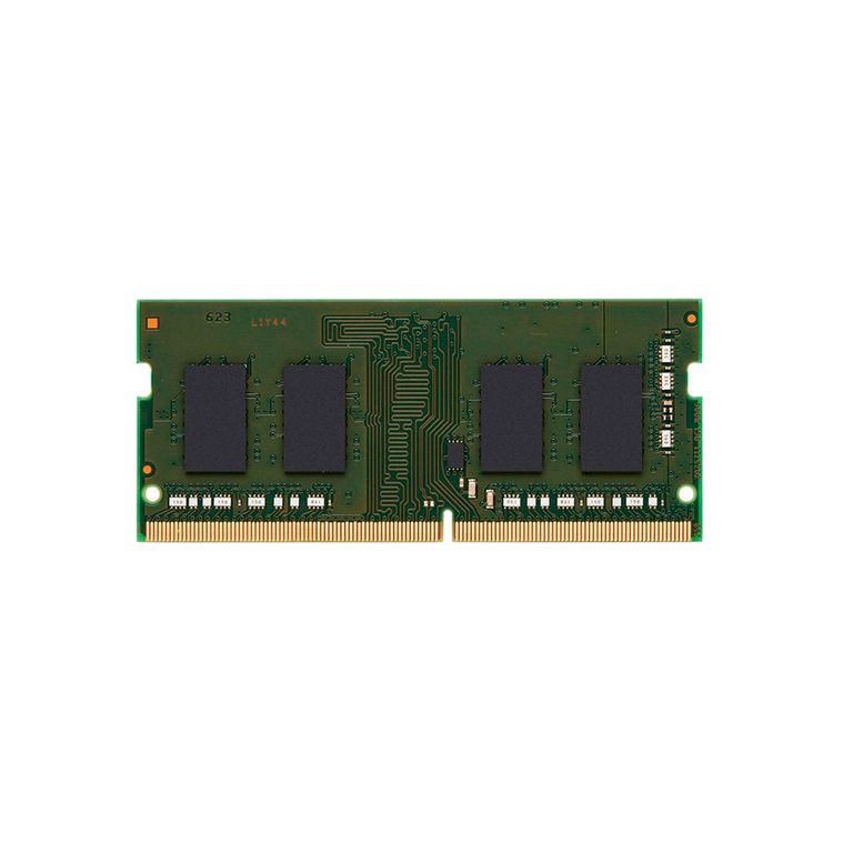 DDR4 SODIMM 16GB 3200MHZ CL22 1.2V NON-ECC l P-N KCP432SS8-16