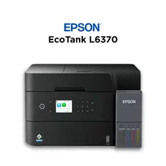 EPSON - Impresora L6370 Ethernet Wi-Fi Dúplex ADF