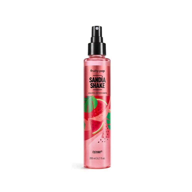 FRUITY POP SANDIA SHAKE EAU DE TOILETTE 200 ML