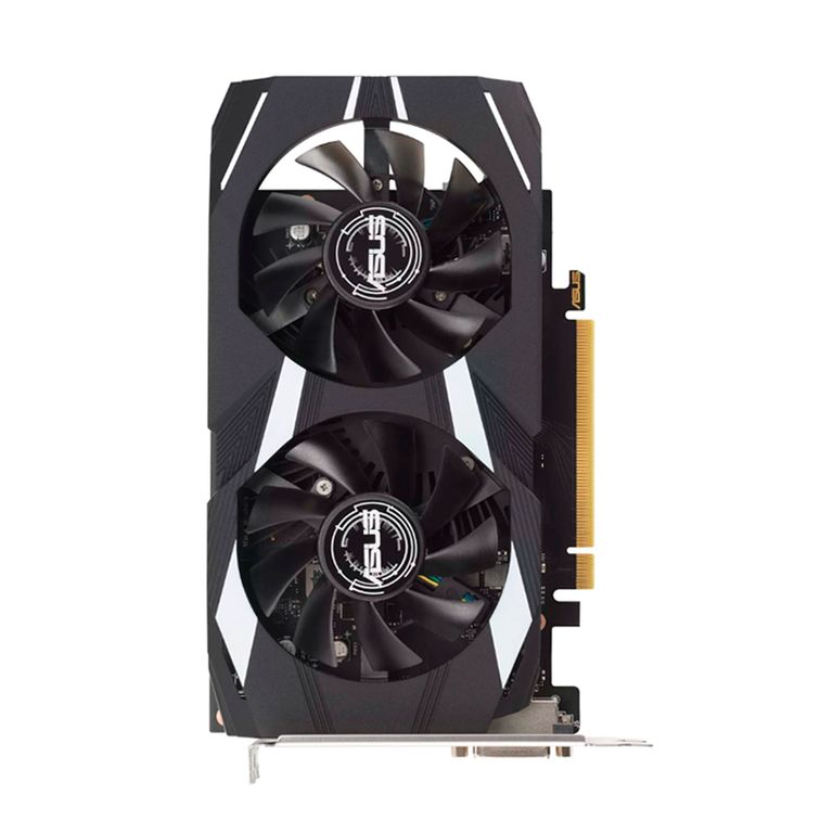 TARJETA DE VIDEO 6GB GDDR6 P-N DUAL-RTX3050-O6G