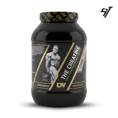 DORIAN YATES - Creatina Monohidratada 500Gr