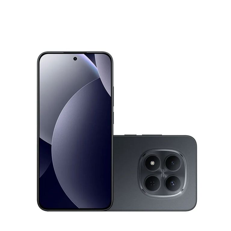 REDMI NOTE 15 PROPLUS 512GB 12GB NEGRO REGISTRADO