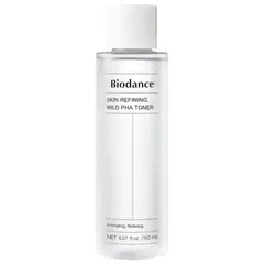 BIODANCE - Tonico facial suave con PHA al 8%