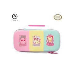 Nintendo - Pokemon Sweet Friend Funda PowerA Switch