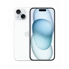 APPLE - IPhone 15 128GB ( Chip Fisico ) - Azul
