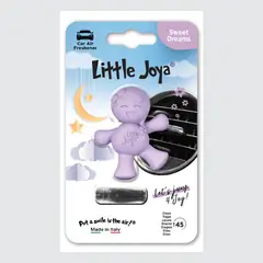 JET - AROMATIZANTE PARA AUTO SWEET DREAMS LITTLE JOYA