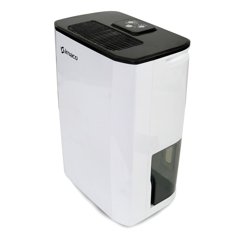 Deshumedecedor Digital de 10 Litros DHE1002