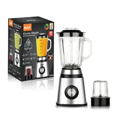 GENERICO - Licuadora Eléctrica Multifuncional