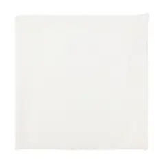 MULTITOP - FUNDA COJIN EXTERIOR AQUATEC 45X45 CM BLANCO