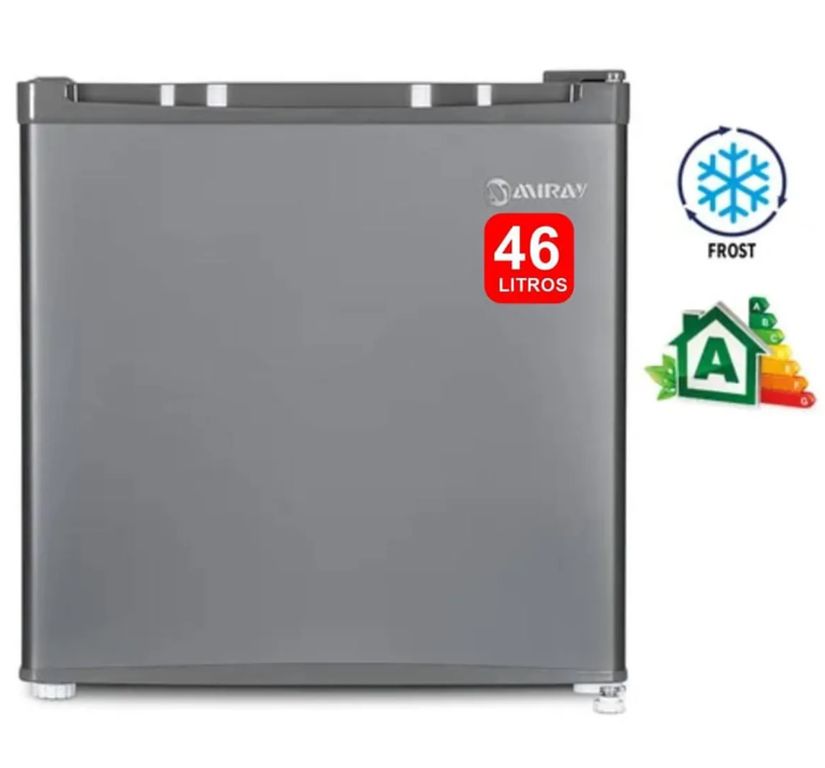Frigobar Refrigeradora RM-46H 46 Litros