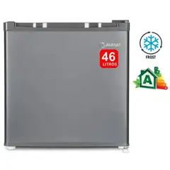 MIRAY - Frigobar Refrigeradora RM-46H 46 Litros