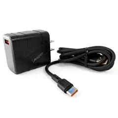 OEM - Cargador De Celular Tipo C Carga Rápida 45W