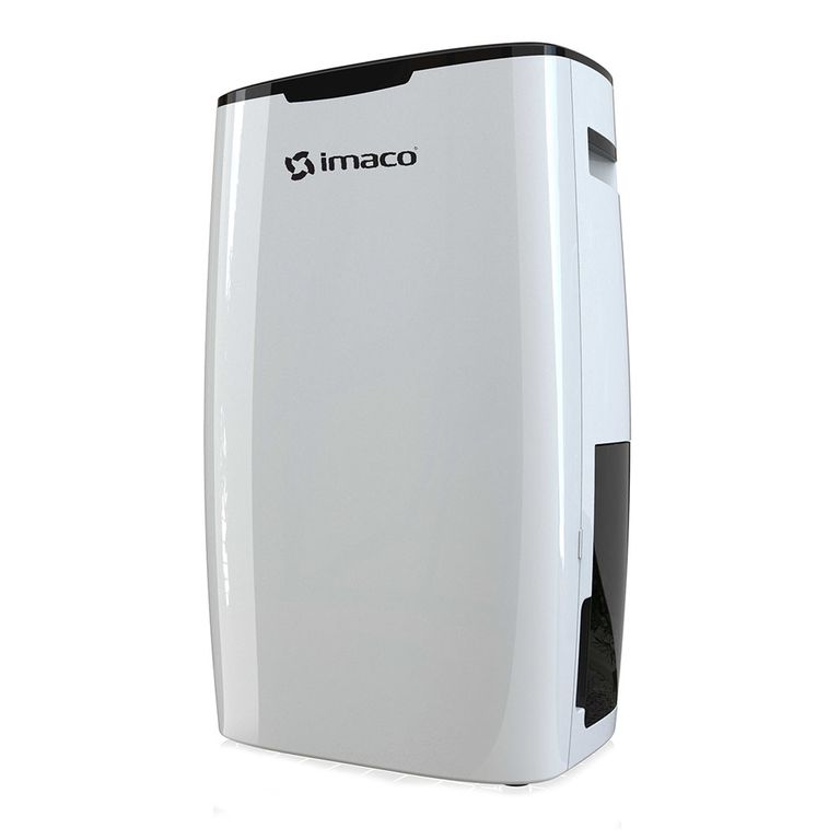 Deshumedecedor Digital 20L DHE20
