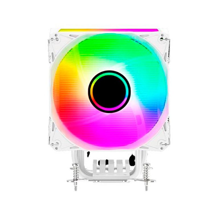COOLER ACC-600IWA MIRAGE INFINITY BLANCO l P-N ACC-600IWA