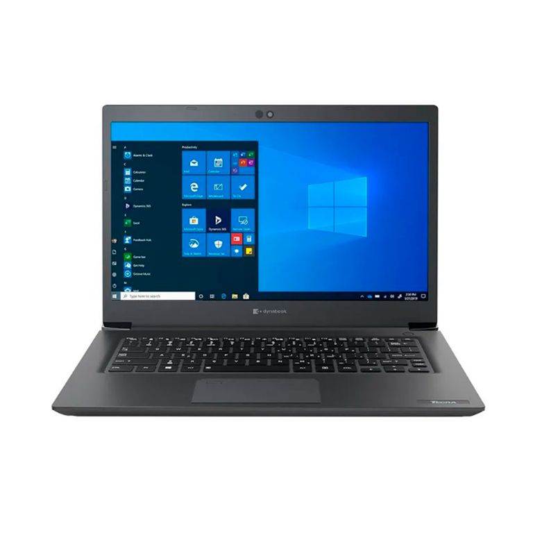 I7 10510U 8GB 256GB FREEDOS l P-N PMZ21U-00R009