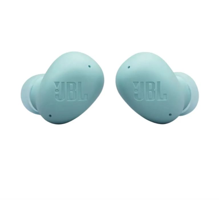 Audifonos Bluetooth VIBE BUDS 2 TURQUESA