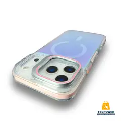 OEM - Case Tornasolado iphone 17 Pro