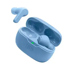 JBL - Audifonos Bluetooth WAVE BEAM Azul
