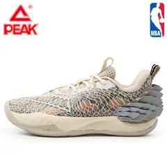 PEAK - Zapatilla de basket Andrew Wiggins AW4 Deinagkistrodon Acutus