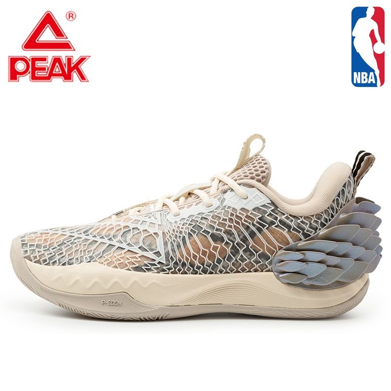 ZAPATILLAS BASKET MALIK MONK Deinagkistrodon Acutus