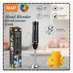 GENERICO - Batidora- Licuadora de Mano