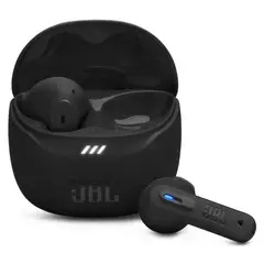 JBL - Audifonos Bluetooth Tune Flex 2 Bluetooth NEGRO