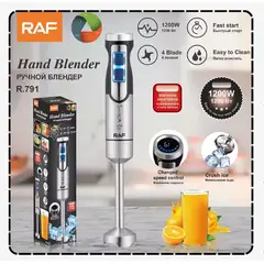 GENERICO - Batidora- Licuadora de Mano