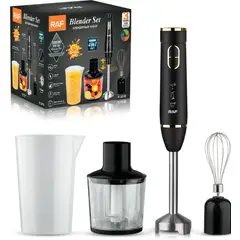 GENERICO - Batidora- Licuadora de Mano