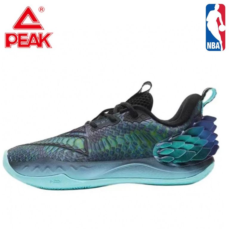 ZAPATILLAS BASKET MALIK MONK