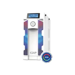 CDP - UPS Interactivo GSMART 1516i 1500VA-900W Chicago Digital Power