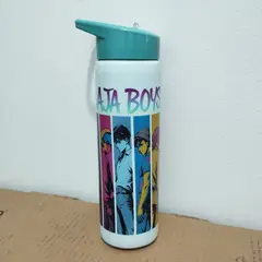 GENERICO - TOMATODO KPOP VERDE 800 ML