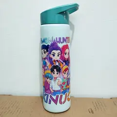 GENERICO - TOMATODO KPOP VERDE 800 ML