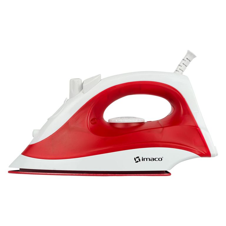 Plancha a Vapor ETA600 Base Cerámica