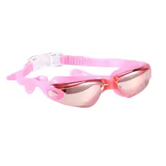 AQUA&MODA - LENTES NATACIÓN ROSADO CON PROTECCION UV AQUAMODA LTNTRAM