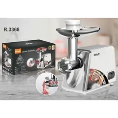 GENERICO - Picadora de Carne Electrica