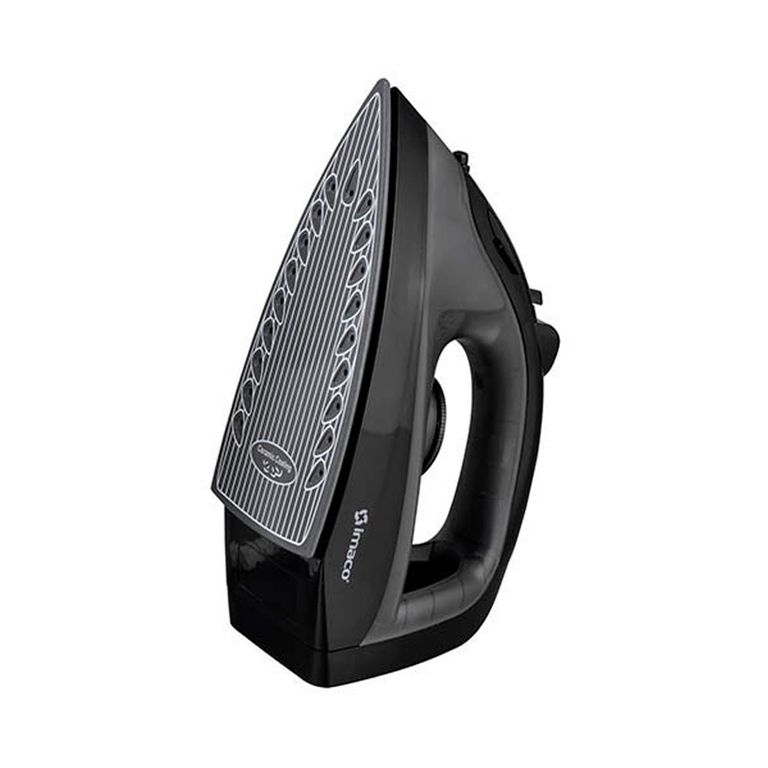 Plancha a Vapor ETA600N Negro