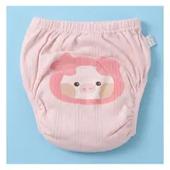 GENERICO - Interior Control Esfinteres 3 años Niñas Set 3 Unidades