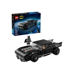 LEGO - DC Batman The Batman Batmobile 76332