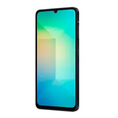 SAMSUNG - NUEVO Galaxy A06 4GB RAM 64GB Negro