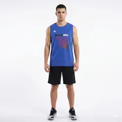 Peak - Camiseta de basket ultra fina