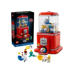 LEGO - Ideas Minifigure Vending Machine 21358