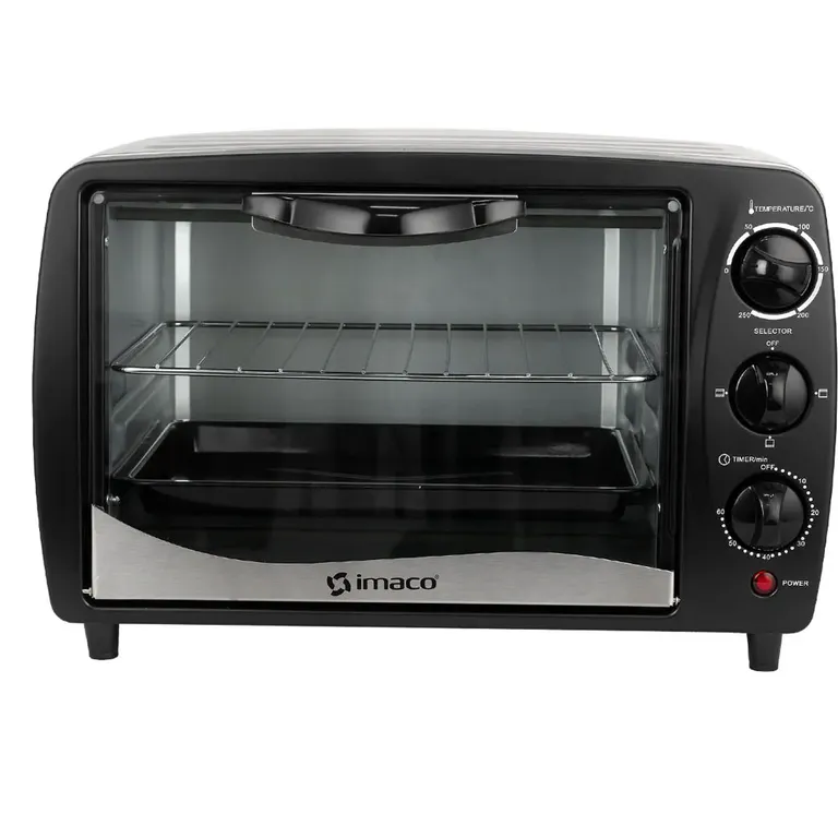 Horno Eléctrico 14 Litros HE14S