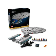 LEGO - Icons Star Trek US Enterprise NCC 1701 D 10356